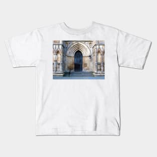 Side Door Kids T-Shirt